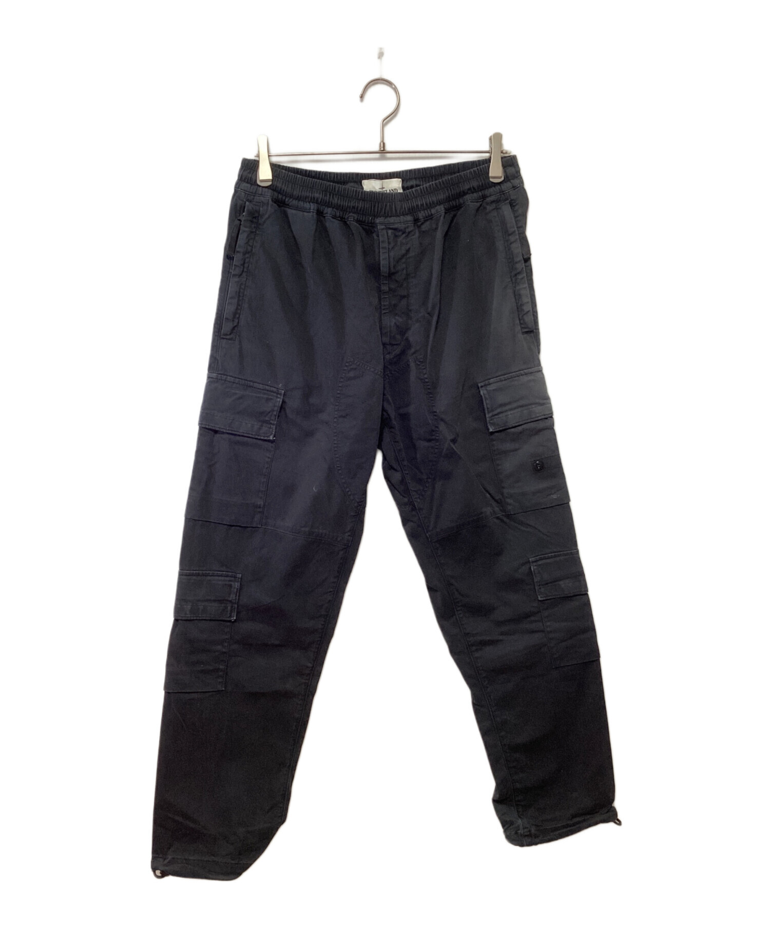 中古・古着通販】STONE ISLAND (ストーンアイランド) カーゴパンツ