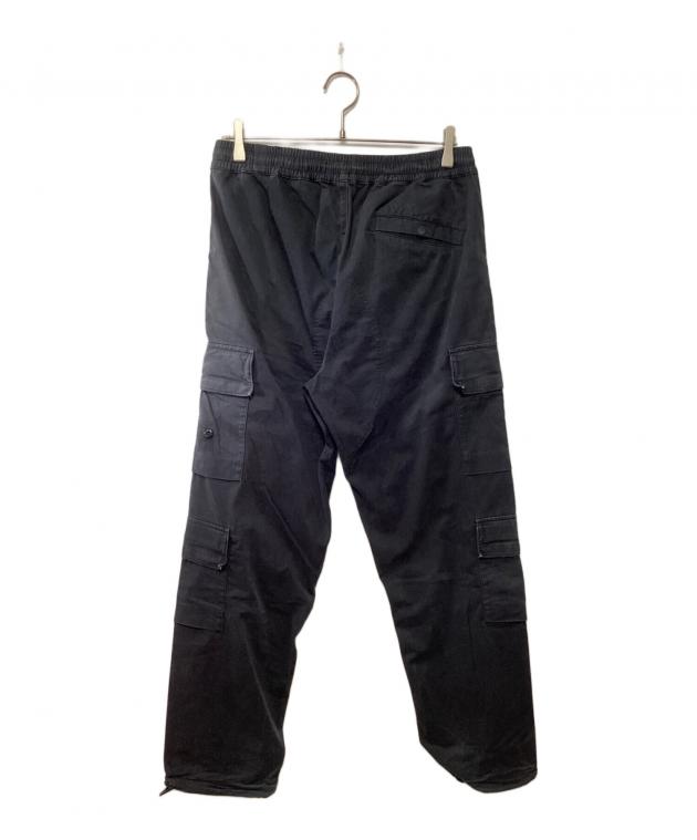 中古・古着通販】STONE ISLAND (ストーンアイランド) カーゴパンツ