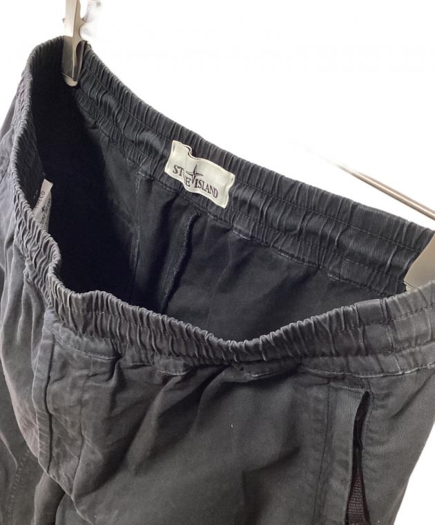 中古・古着通販】STONE ISLAND (ストーンアイランド) カーゴパンツ