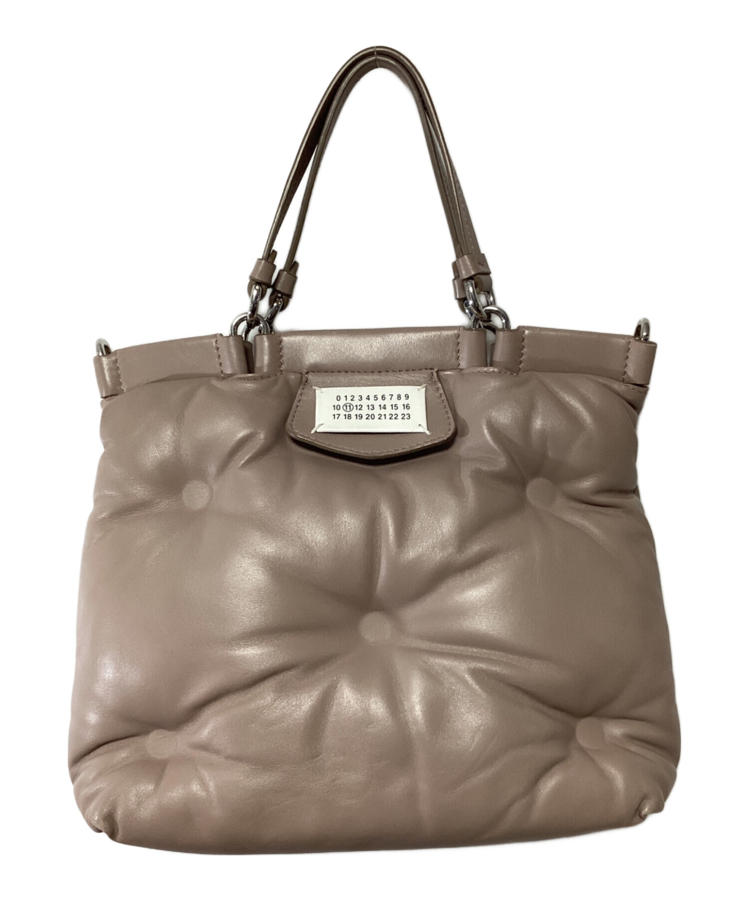 sale Maison Margiela glamslam 2way 未使用品 中古・古着通販】Maison Margiela (メゾンマルジェラ) 2WAY GLAM SLAM