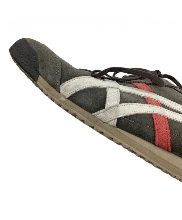 中古・古着通販】Onitsuka Tiger (オニツカタイガー) ローカット