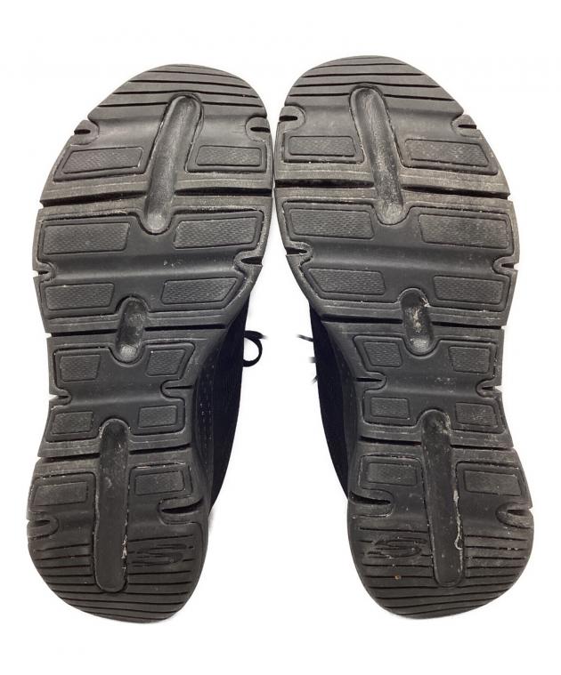 中古・古着通販】SKECHERS (スケッチャーズ) ローカットスニーカー