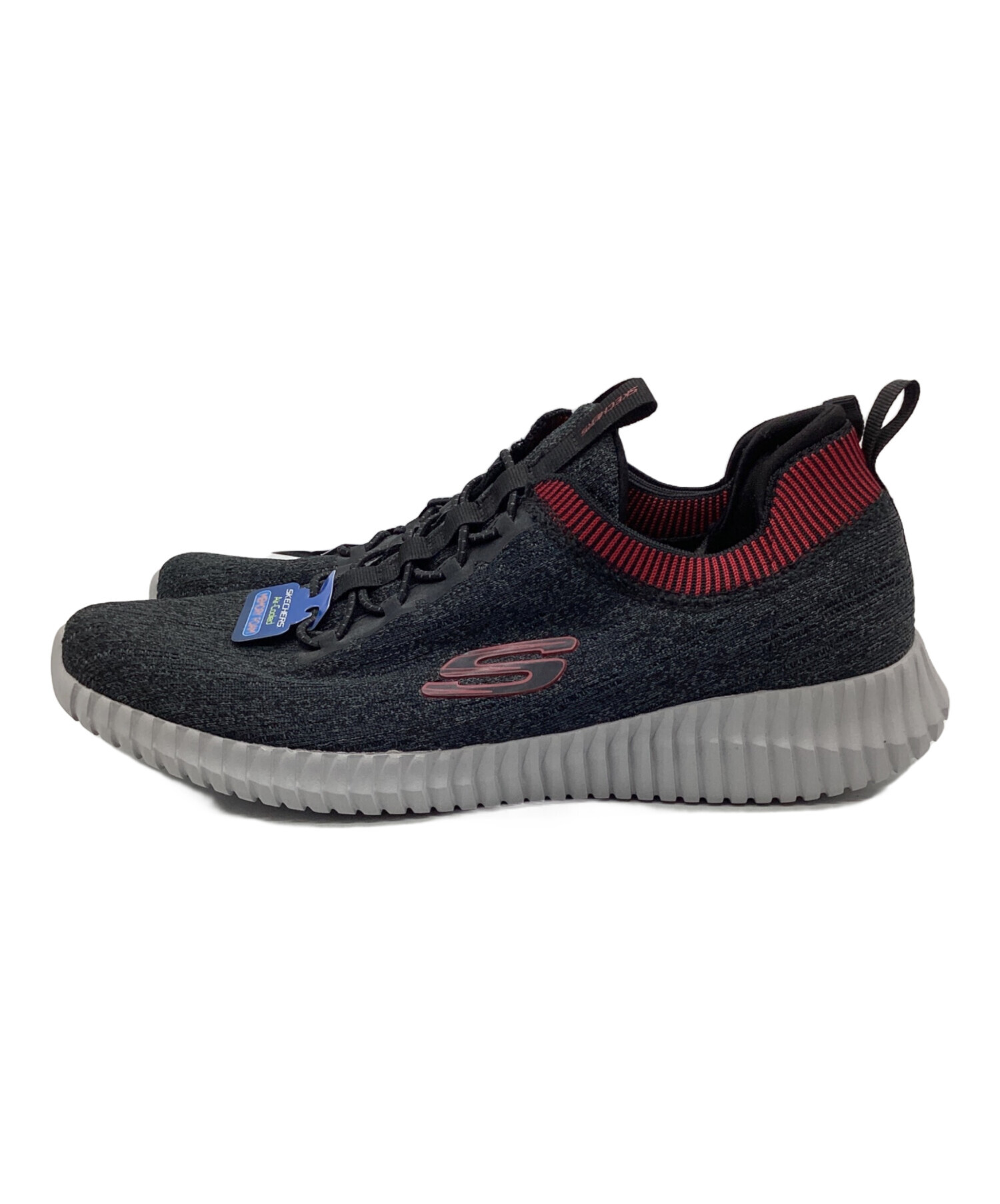 中古・古着通販】SKECHERS (スケッチャーズ) ローカットスニーカー