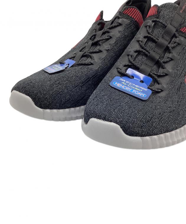 中古・古着通販】SKECHERS (スケッチャーズ) ローカットスニーカー