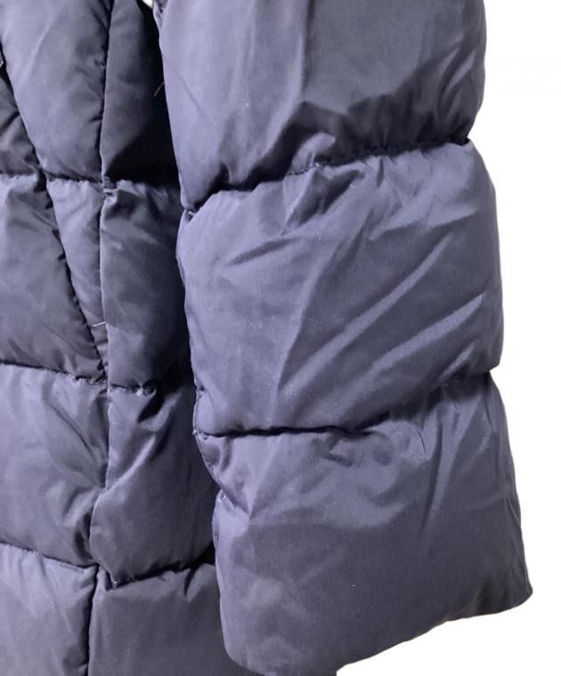 中古・古着通販】TATRAS (タトラス) ダウンコート ネイビー サイズ:02