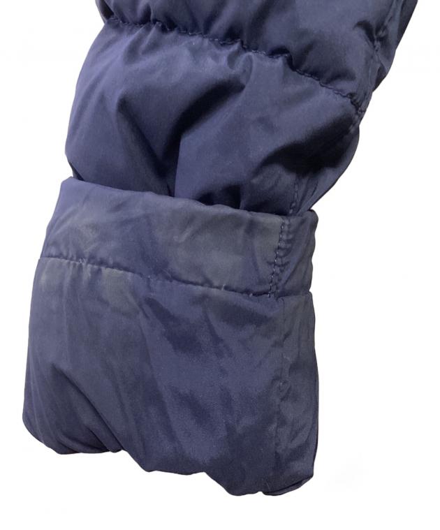 中古・古着通販】TATRAS (タトラス) ダウンコート ネイビー サイズ:02