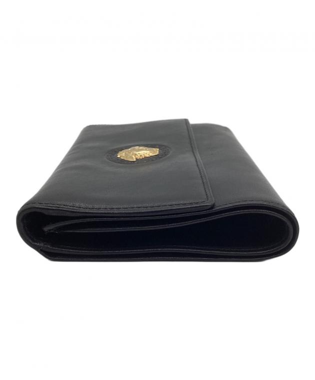 中古・古着通販】GIANNI VERSACE (ジャンニ・ヴェルサーチ) 3つ折り