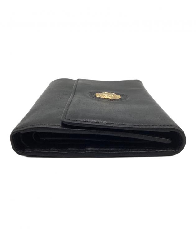 中古・古着通販】GIANNI VERSACE (ジャンニ・ヴェルサーチ) 3つ折り