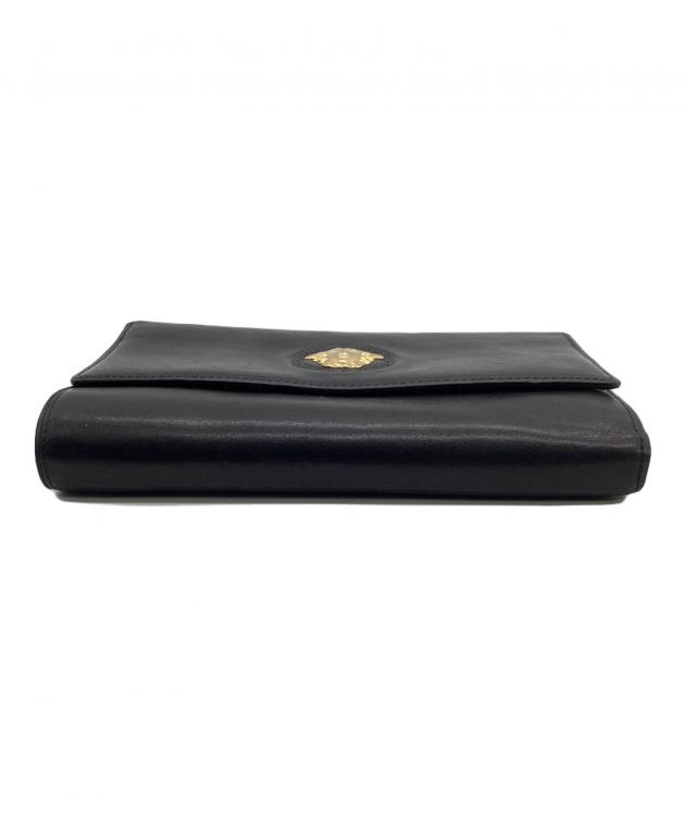 中古・古着通販】GIANNI VERSACE (ジャンニ・ヴェルサーチ) 3つ折り