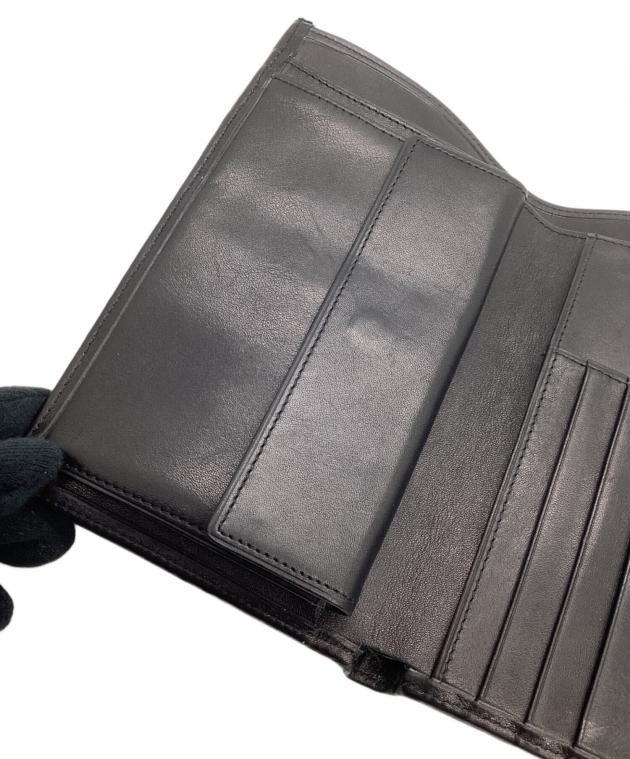 中古・古着通販】GIANNI VERSACE (ジャンニ・ヴェルサーチ) 3つ折り