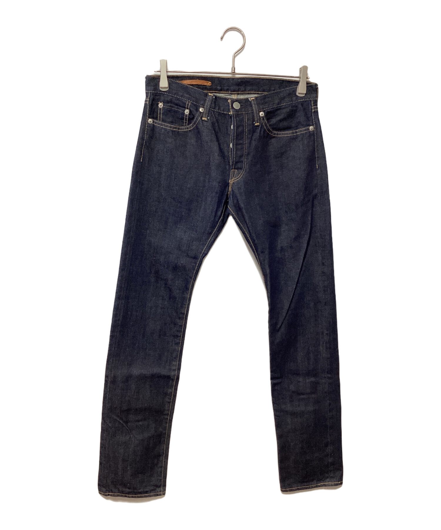 中古・古着通販】SCYEBASICS (サイベーシックス) デニムパンツ 