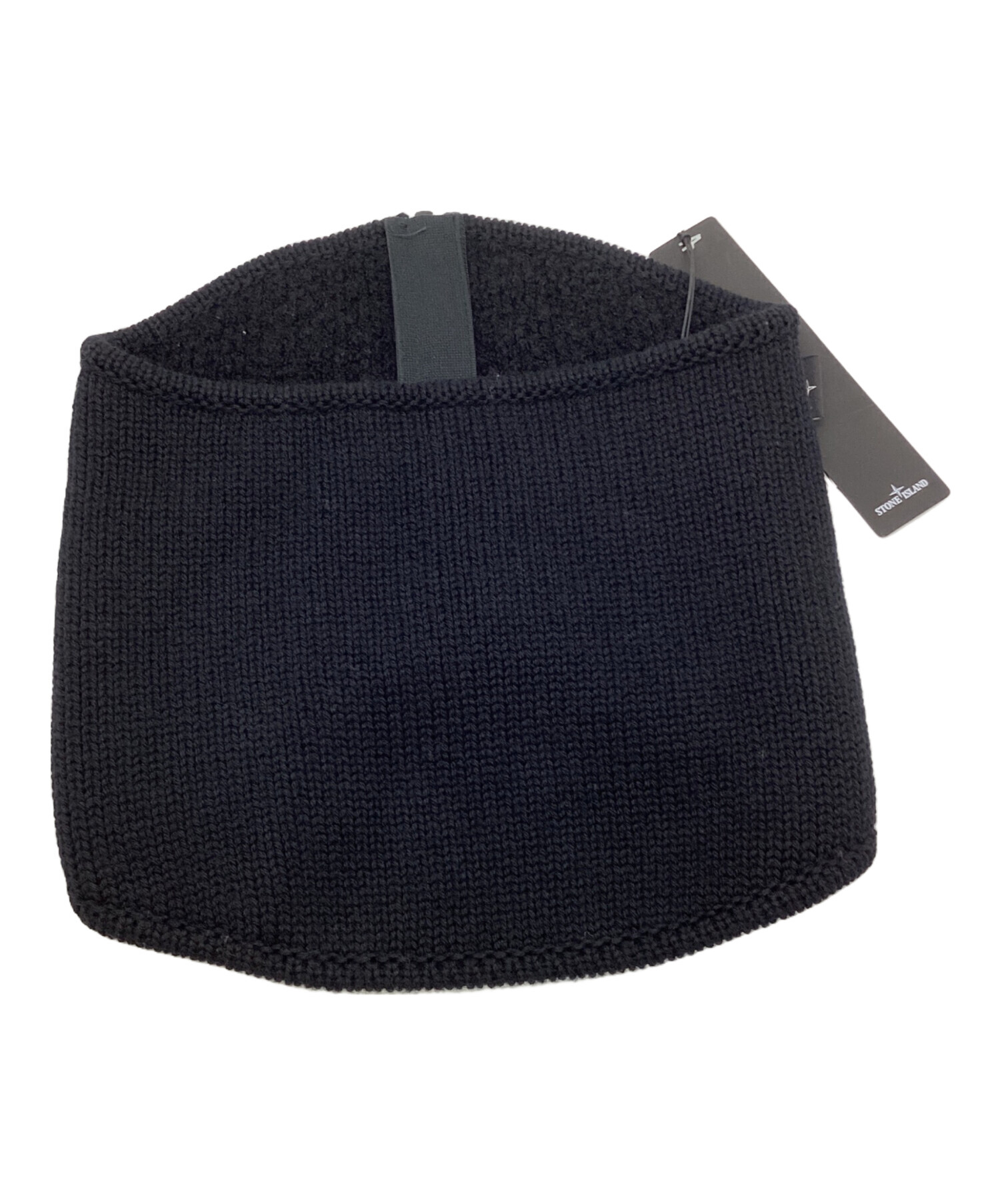 中古・古着通販】STONE ISLAND (ストーンアイランド) ネックウォーマー