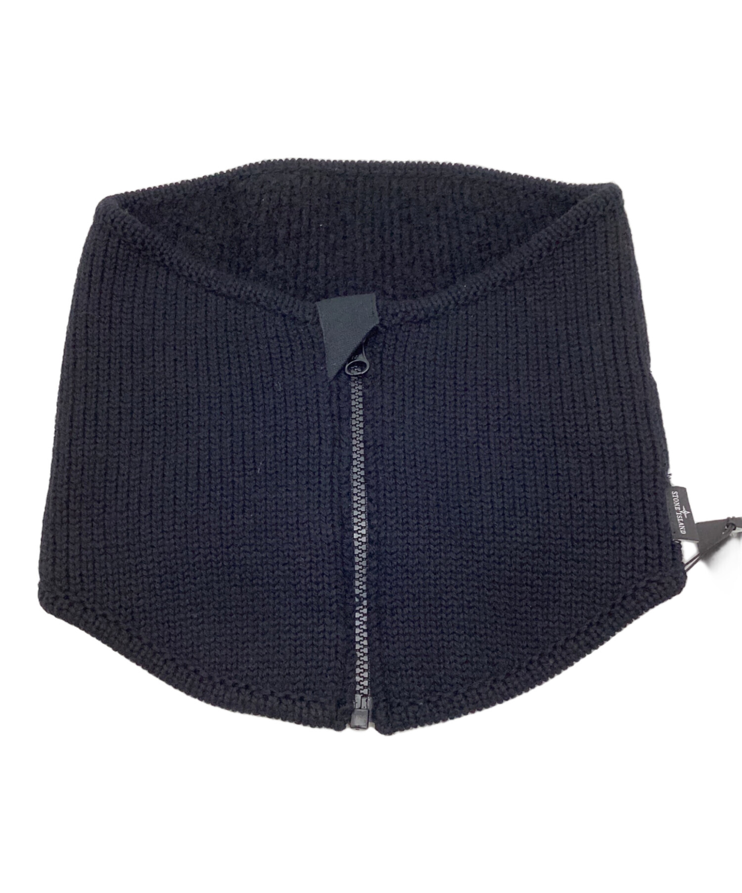 中古・古着通販】STONE ISLAND (ストーンアイランド) ネックウォーマー