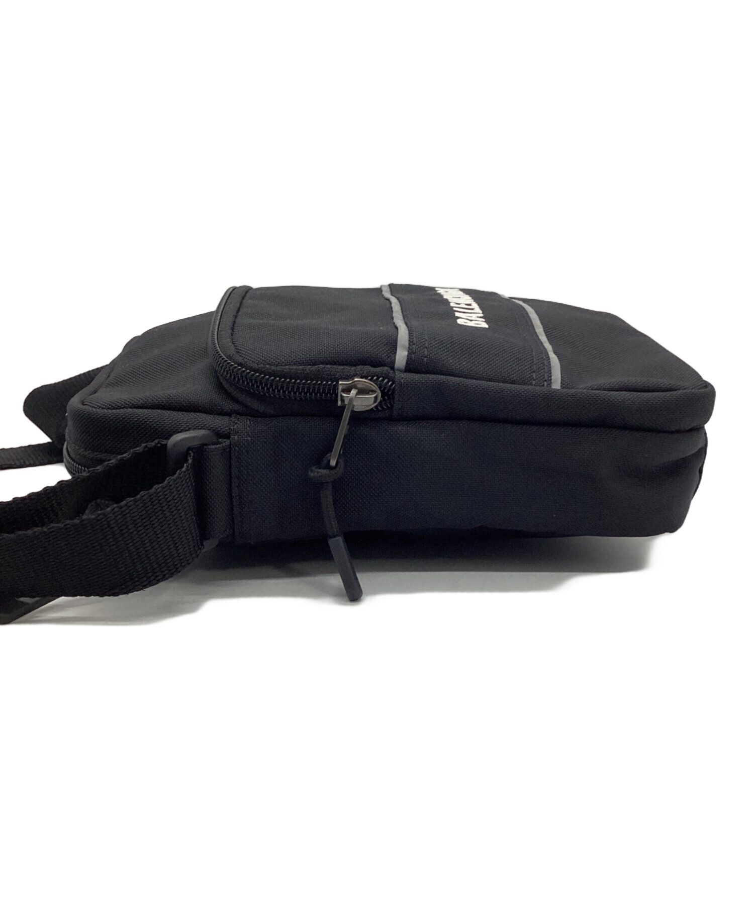 balenciaga バッグ　ビンテージ　バレンシアガ メッセンジャーバッグ 中古・古着通販】BALENCIAGA (バレンシアガ) スモールメッセンジャー