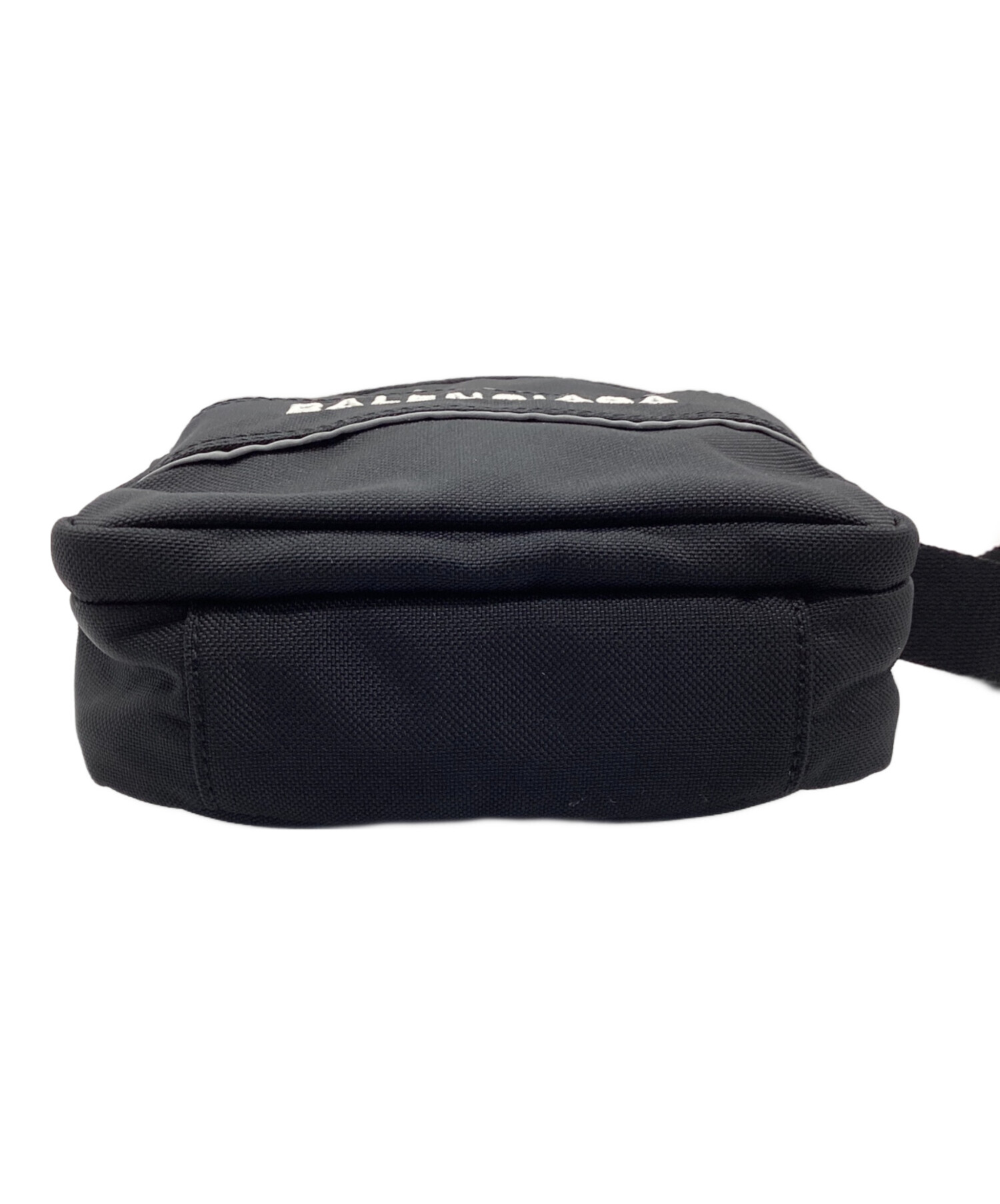 中古・古着通販】BALENCIAGA (バレンシアガ) スモールメッセンジャー
