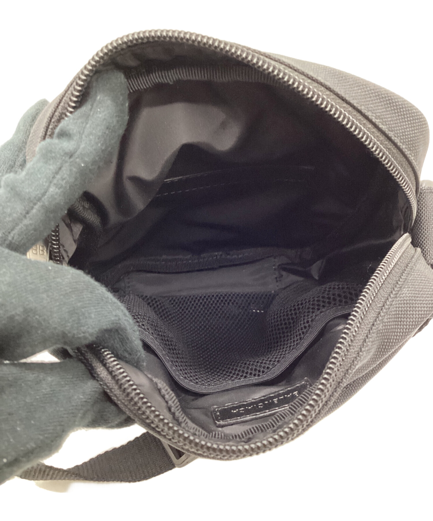 中古・古着通販】BALENCIAGA (バレンシアガ) スモールメッセンジャー