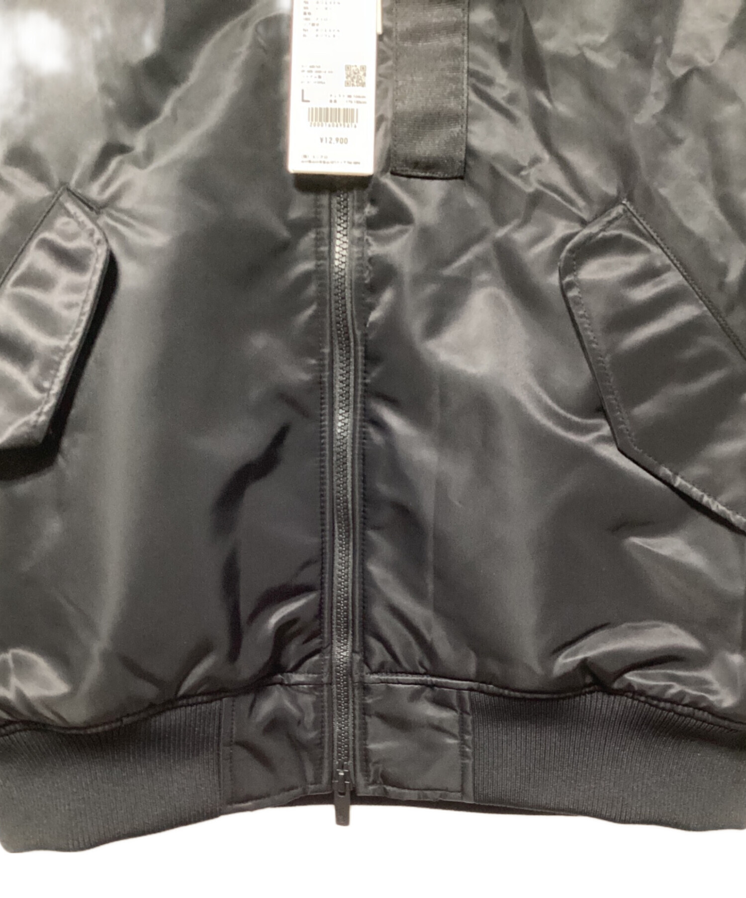 中古・古着通販】UNIQLO+J (ユニクロ プラスジェイ) ハイブリッド