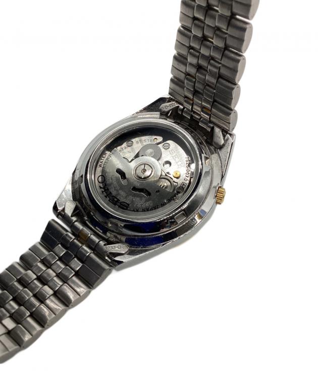 中古・古着通販】SEIKO (セイコー) 腕時計｜ブランド・古着通販
