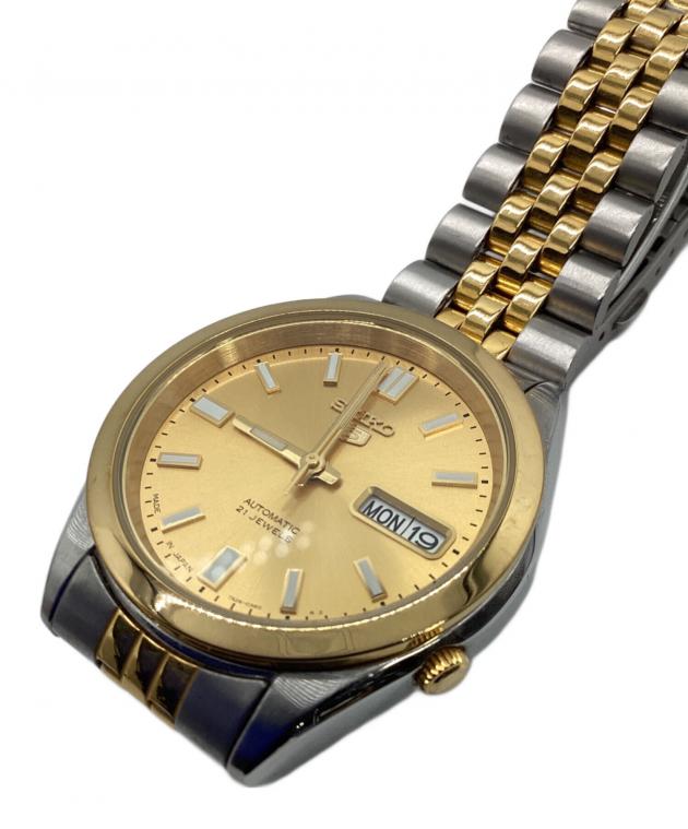 [希少]MAP5A3 未使用 中古・古着通販】SEIKO (セイコー) 腕時計｜ブランド・古着通販