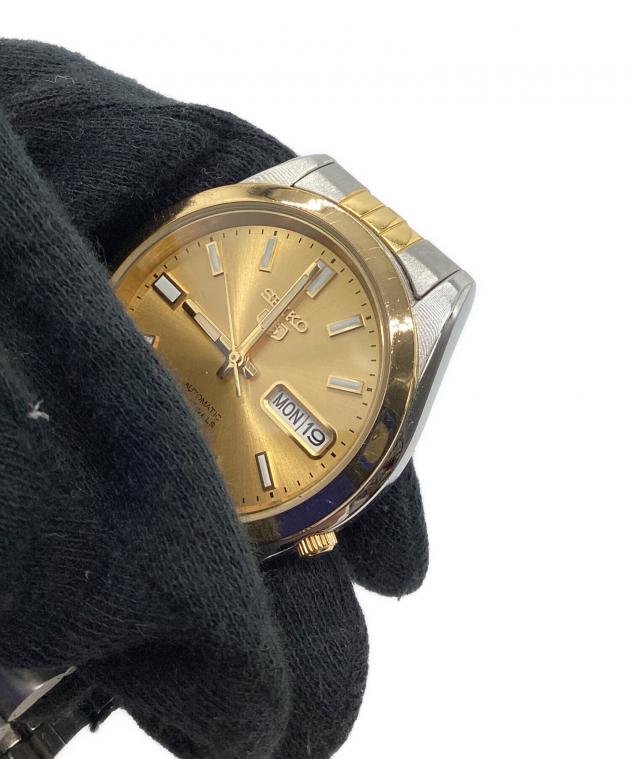 腕時計ジャンク品 中古・古着通販】SEIKO (セイコー) 腕時計｜ブランド・古着通販