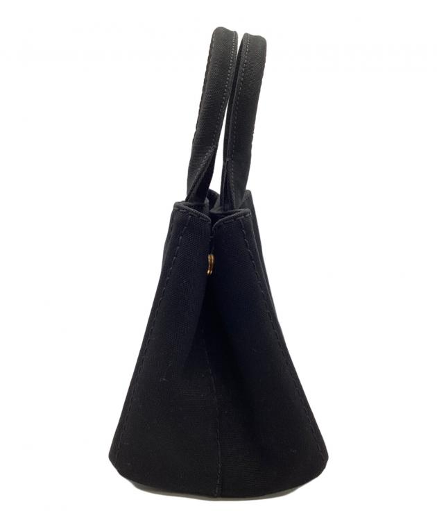 中古・古着通販】PRADA (プラダ) 2WAYショルダーバッグ カナパ
