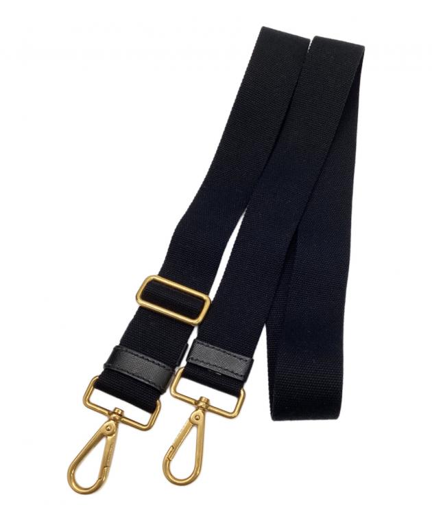 中古・古着通販】PRADA (プラダ) 2WAYショルダーバッグ カナパ 中古・古着通販】PRADA (プラダ) 2WAYショルダーバッグ カナパ