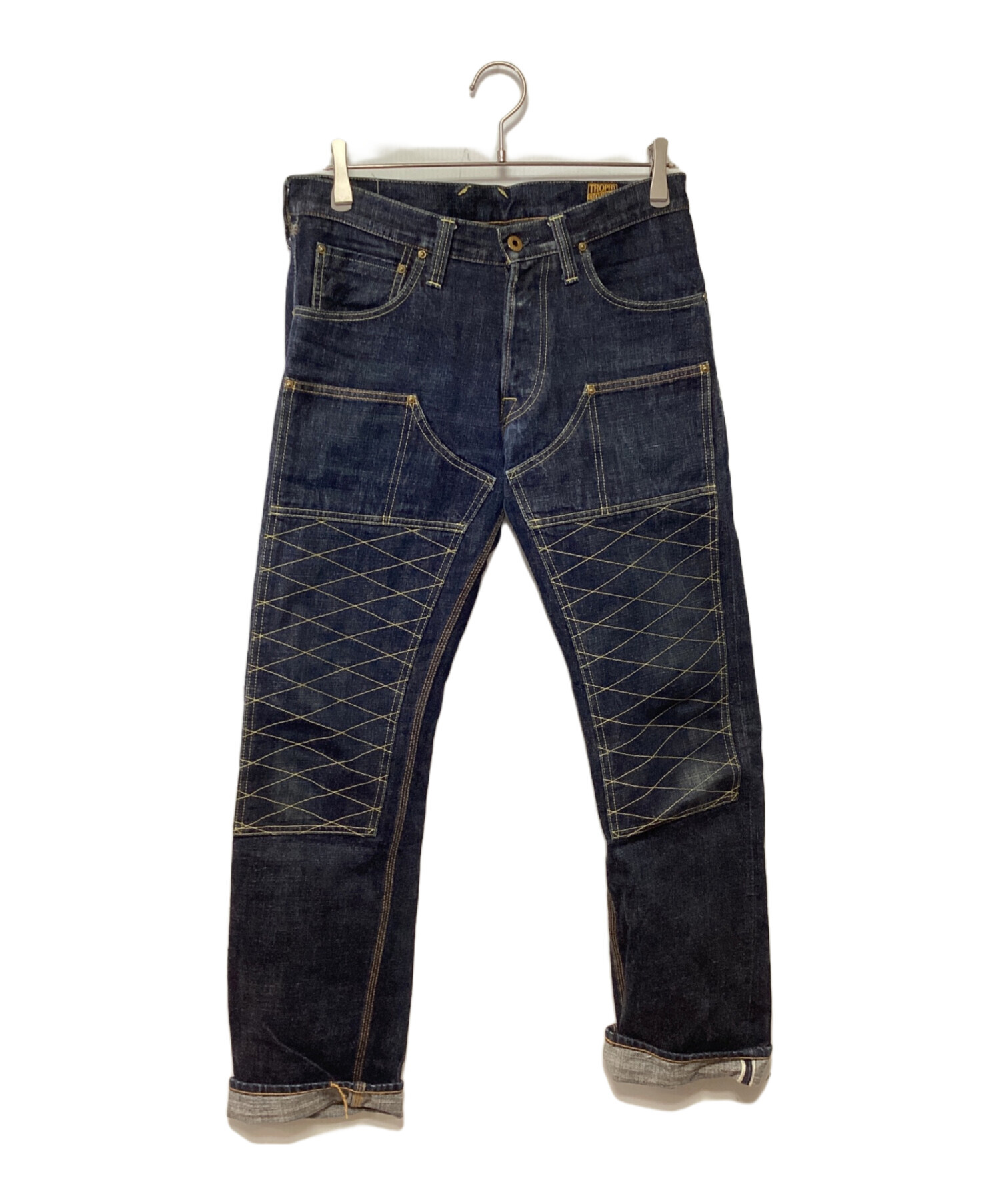 中古・古着通販】Trophy Clothing (トロフィークロージング) デニム