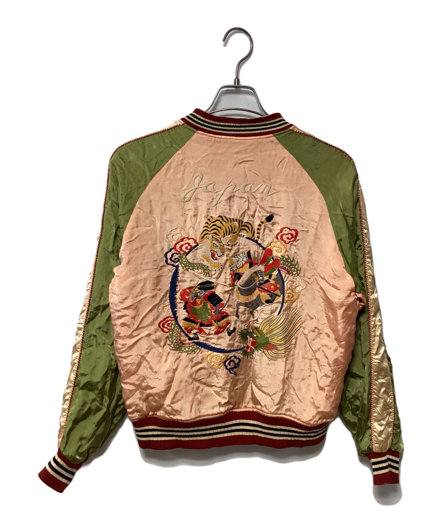 中古・古着通販】PHERROW'S 匠 (フェローズ タクミ) リバーシブル