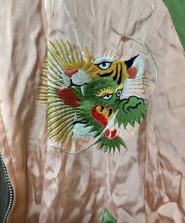 中古・古着通販】PHERROW'S 匠 (フェローズ タクミ) リバーシブル