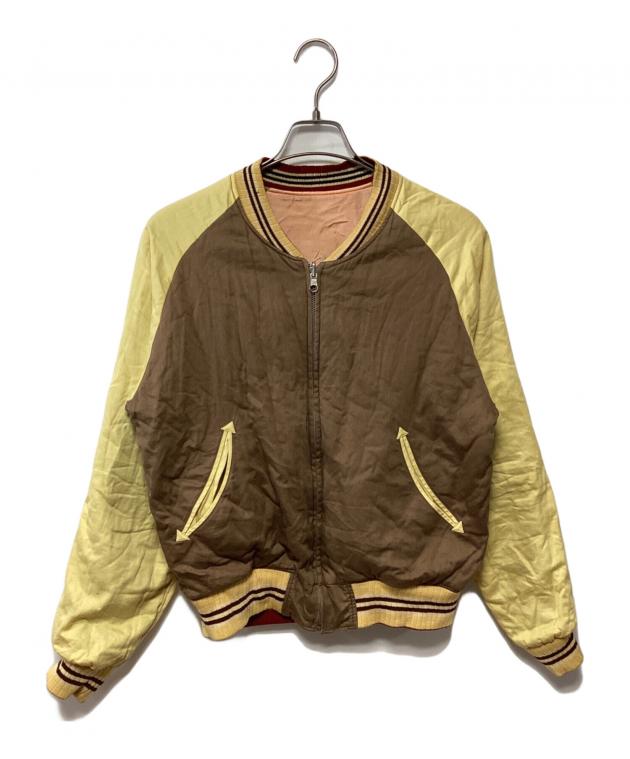 中古・古着通販】PHERROW'S 匠 (フェローズ タクミ) リバーシブル