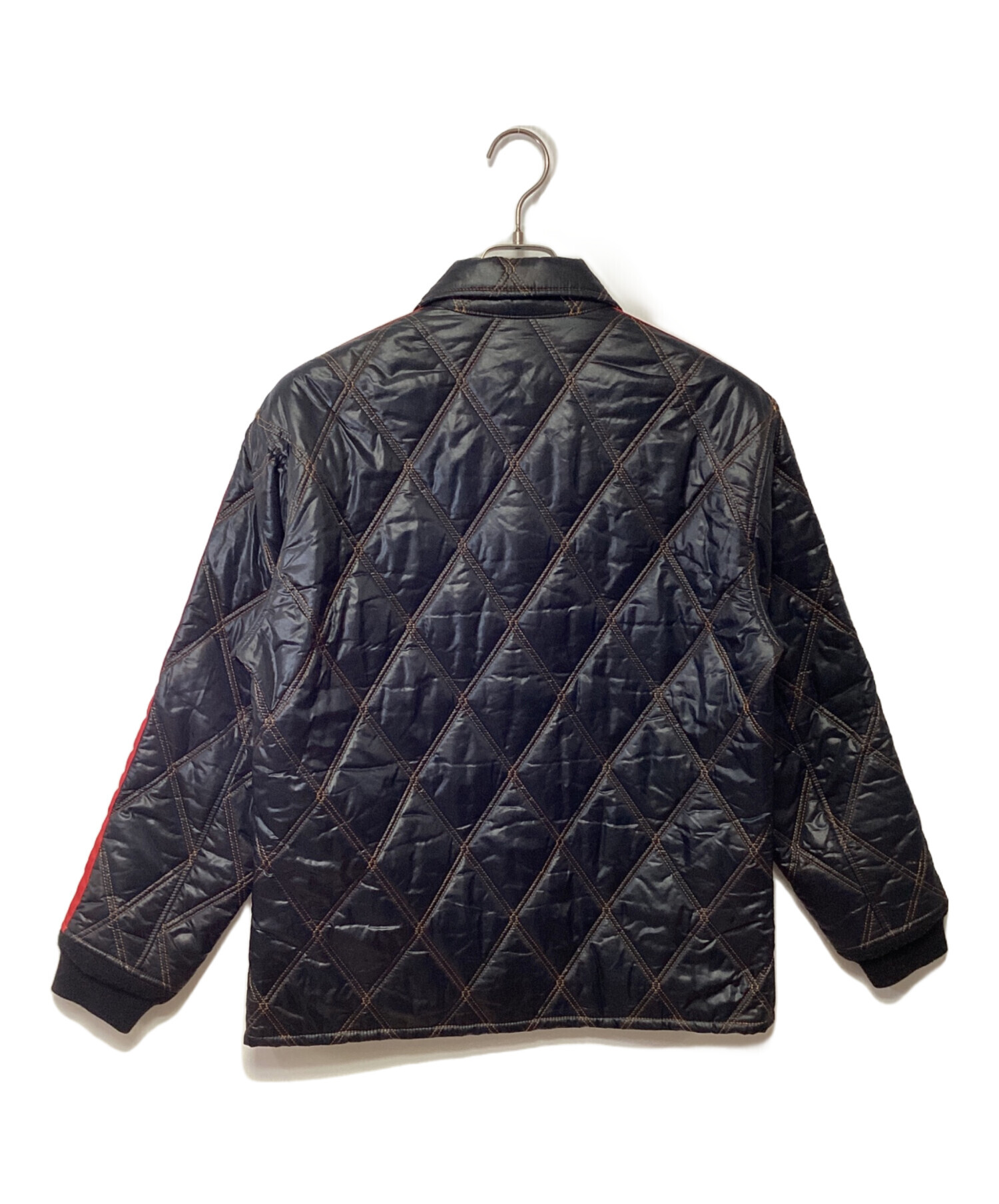 中古・古着通販】TENDERLOIN (テンダーロイン) キルティング 中古・古着通販】TENDERLOIN (テンダーロイン) キルティング