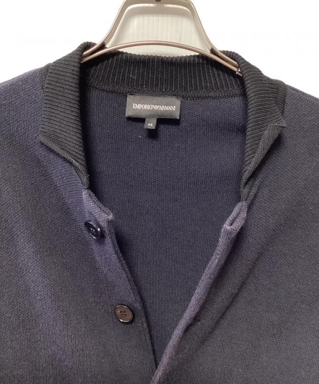中古・古着通販】EMPORIO ARMANI (エンポリオ アルマーニ) ニット