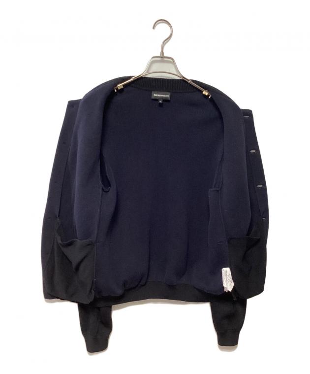 中古・古着通販】EMPORIO ARMANI (エンポリオ アルマーニ) ニット