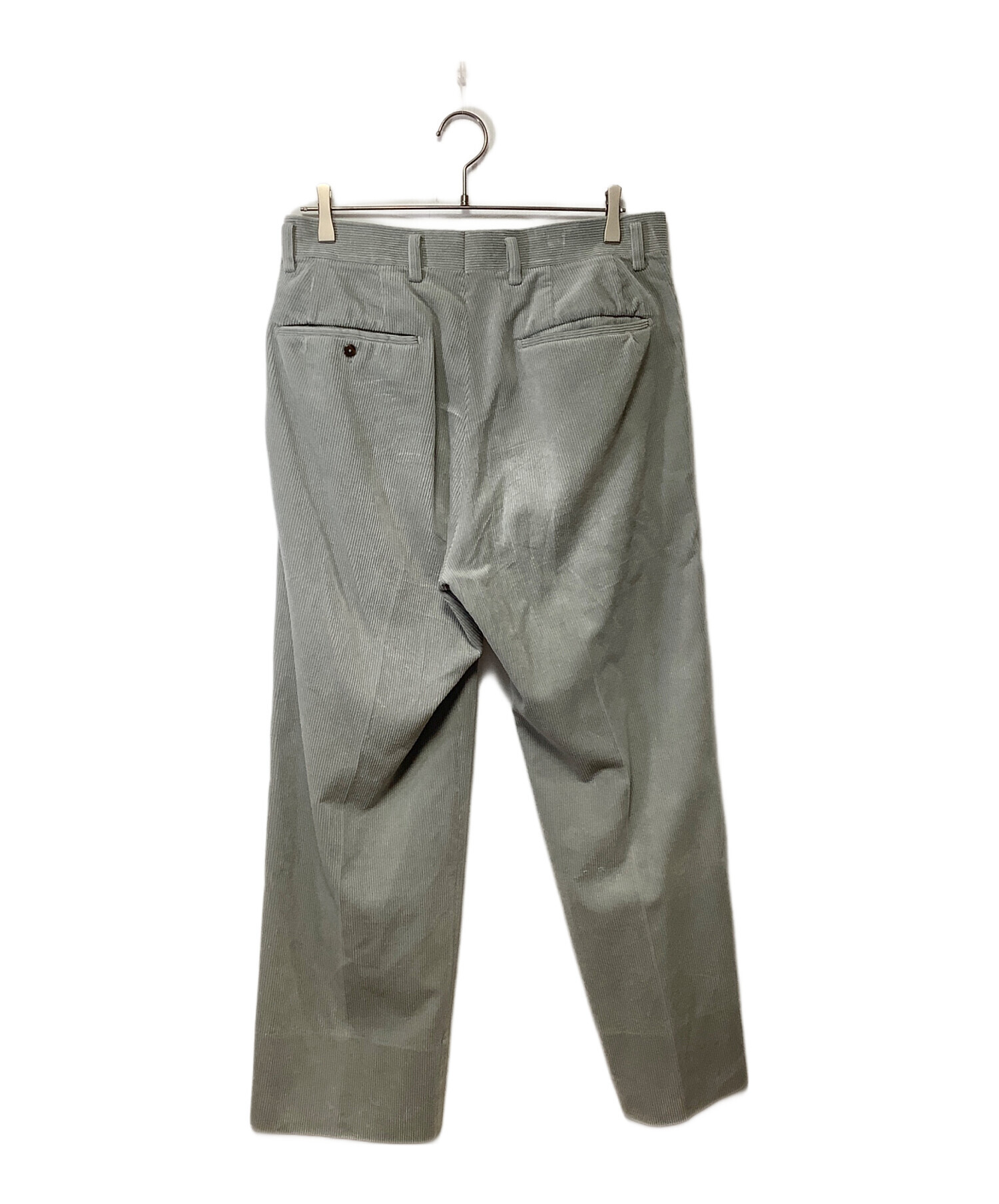 Maatee & Sons コーデュロイパンツ size 2 中古・古着通販】MAATEE&SONS (マーティーアンドサンズ) コーデュロイ
