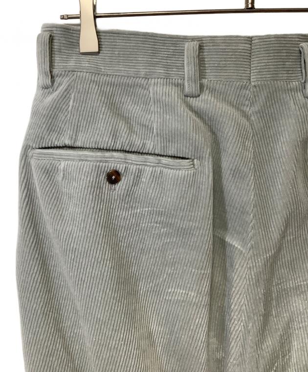 中古・古着通販】MAATEE&SONS (マーティーアンドサンズ) コーデュロイ