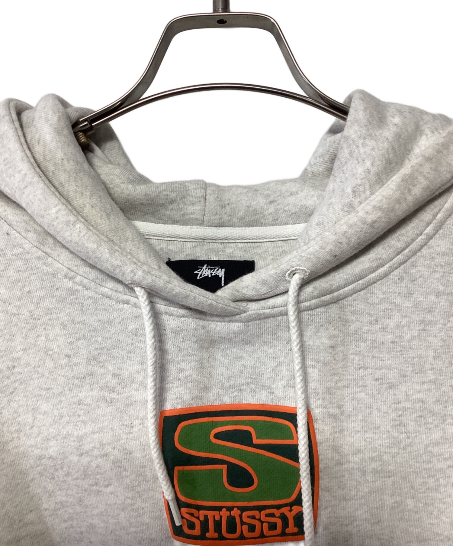 Stussy トレーナー Lサイズ