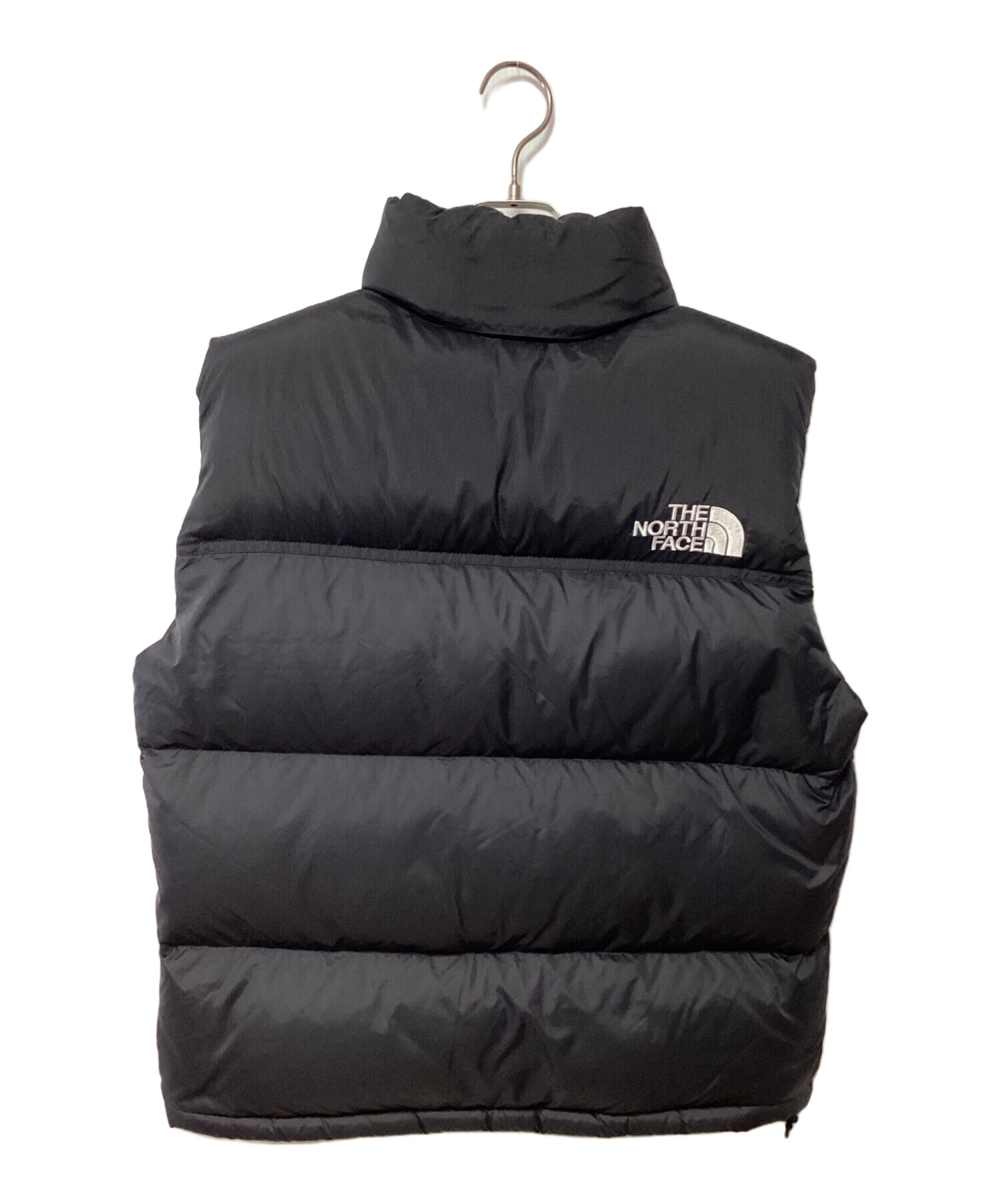 中古・古着通販】THE NORTH FACE (ザ ノース フェイス) ダウンベスト