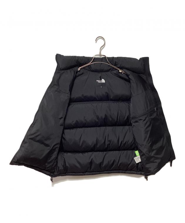 中古・古着通販】THE NORTH FACE (ザ ノース フェイス) ダウンベスト