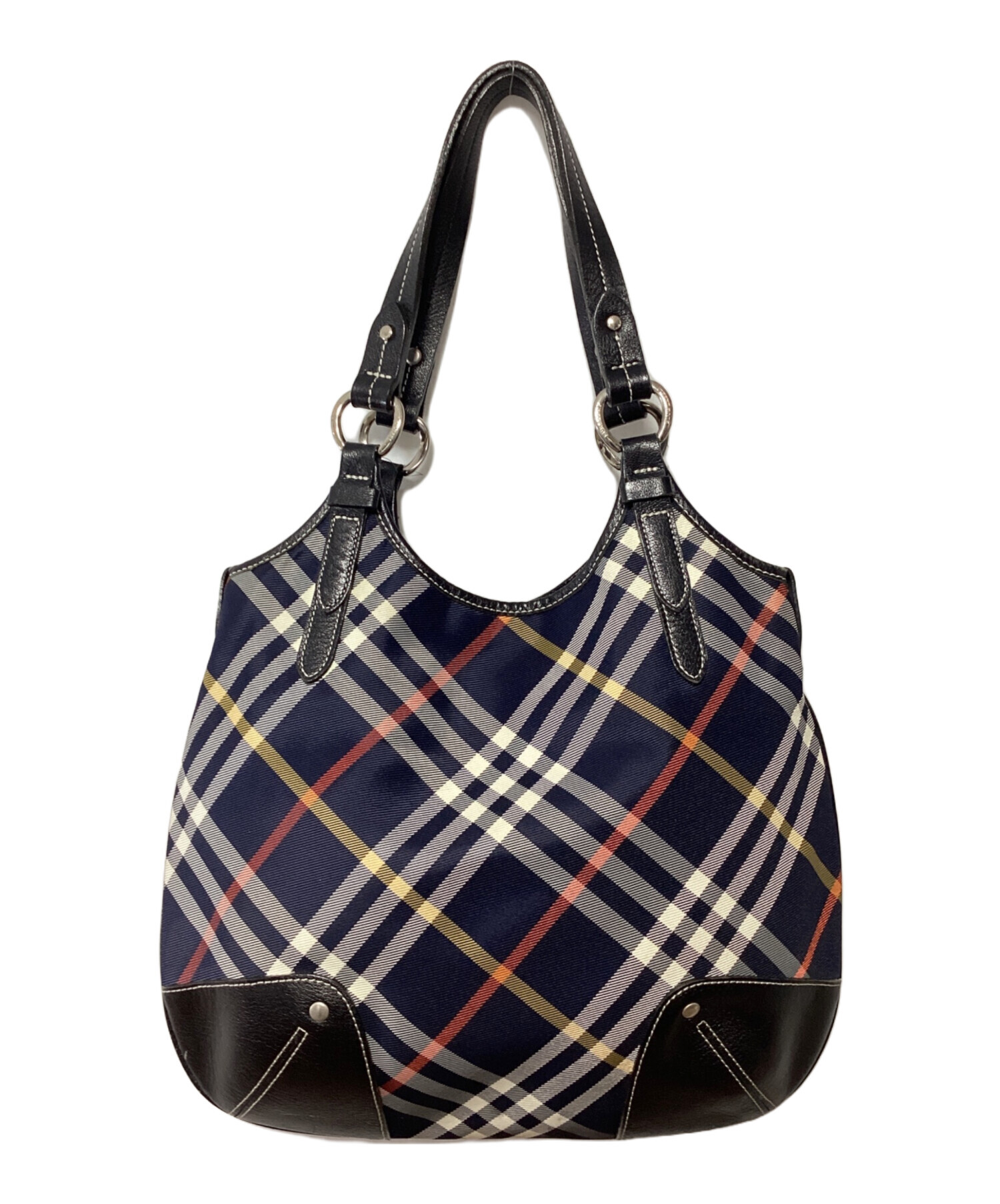 中古・古着通販】BURBERRY BLUE LABEL (バーバリー ブルー レーベル