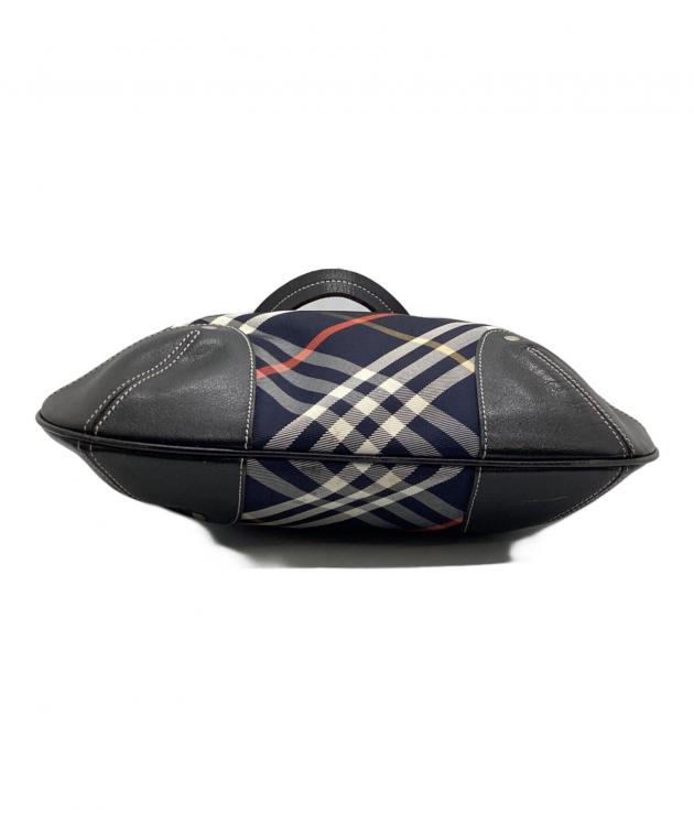 BURBERRY Burberry Blue バーバリーブルーレーベル 中古・古着通販】BURBERRY BLUE LABEL (バーバリーロンドンブルー
