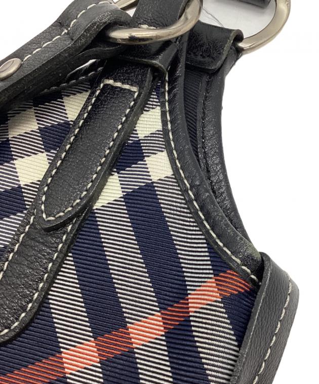 中古・古着通販】BURBERRY BLUE LABEL (バーバリー ブルー レーベル