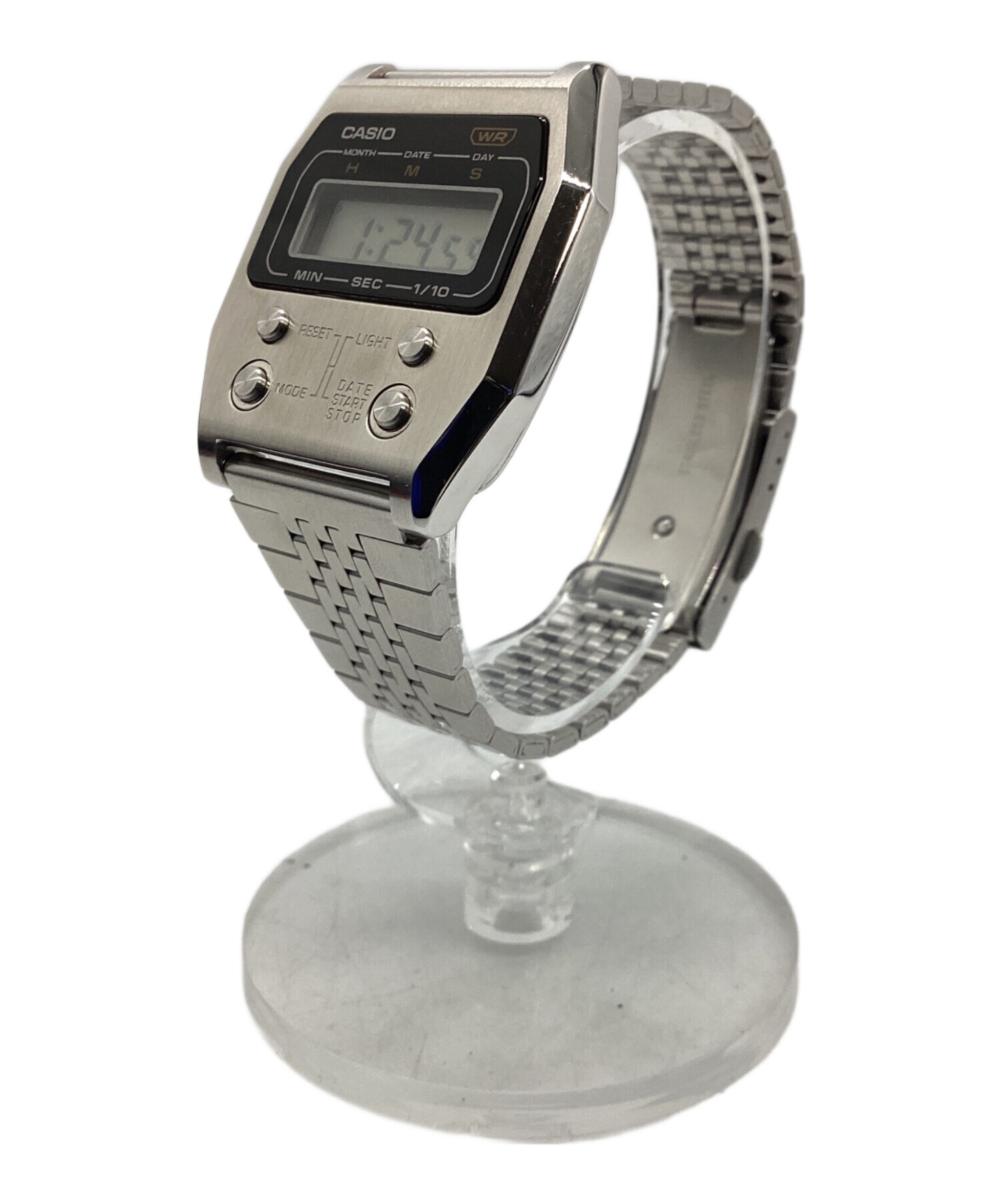 中古・古着通販】CASIO (カシオ) デジタルウォッチ｜ブランド・古着 