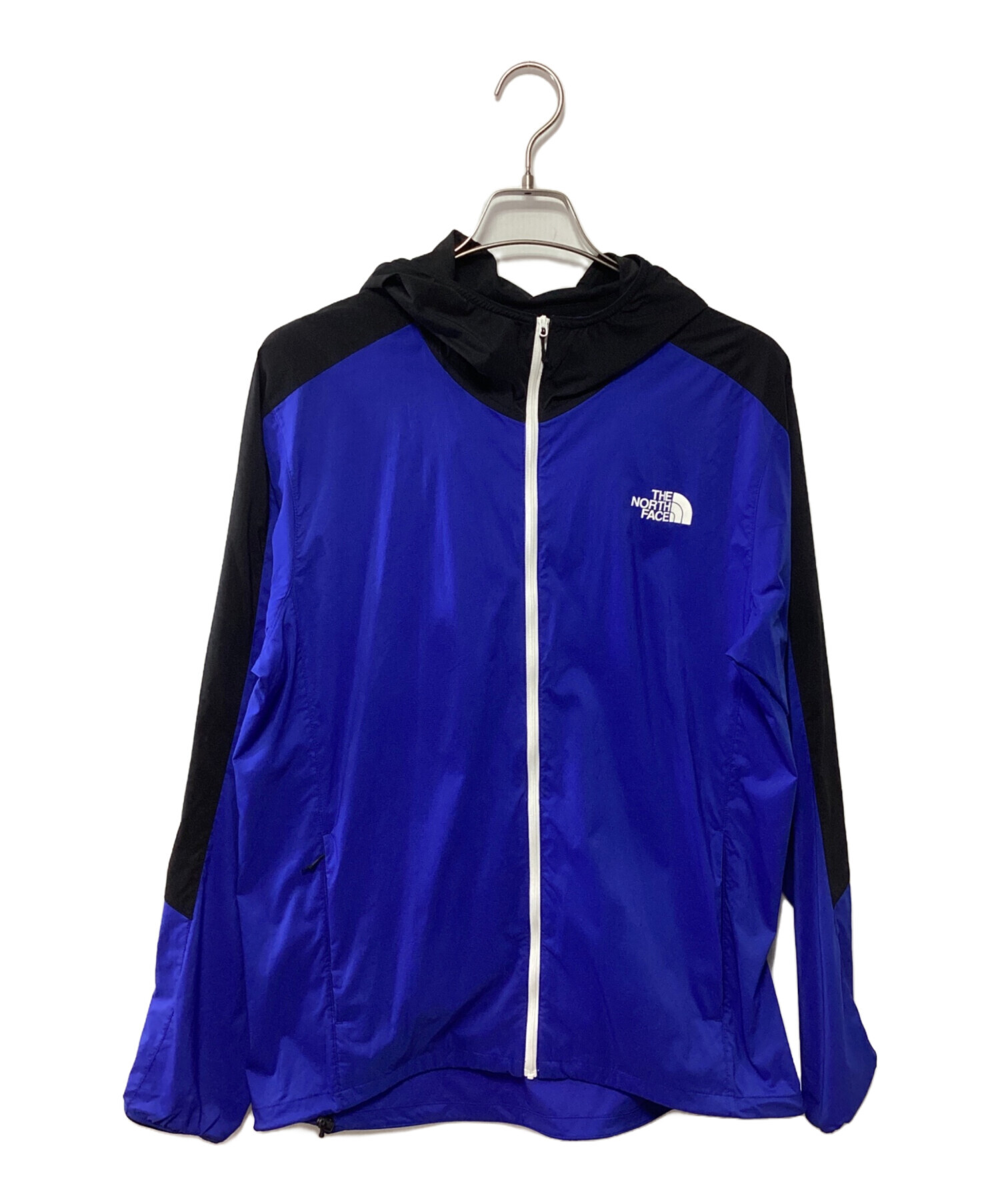 中古・古着通販】THE NORTH FACE (ザ ノース フェイス) Anytime Wind 
