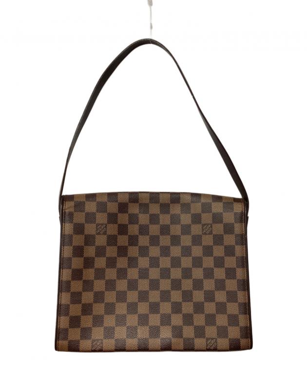 ルイ・ヴィトン トライベッカ ロン レディース 【中古】 中古・古着通販】LOUIS VUITTON (ルイ ヴィトン) トライベッカ・ロン
