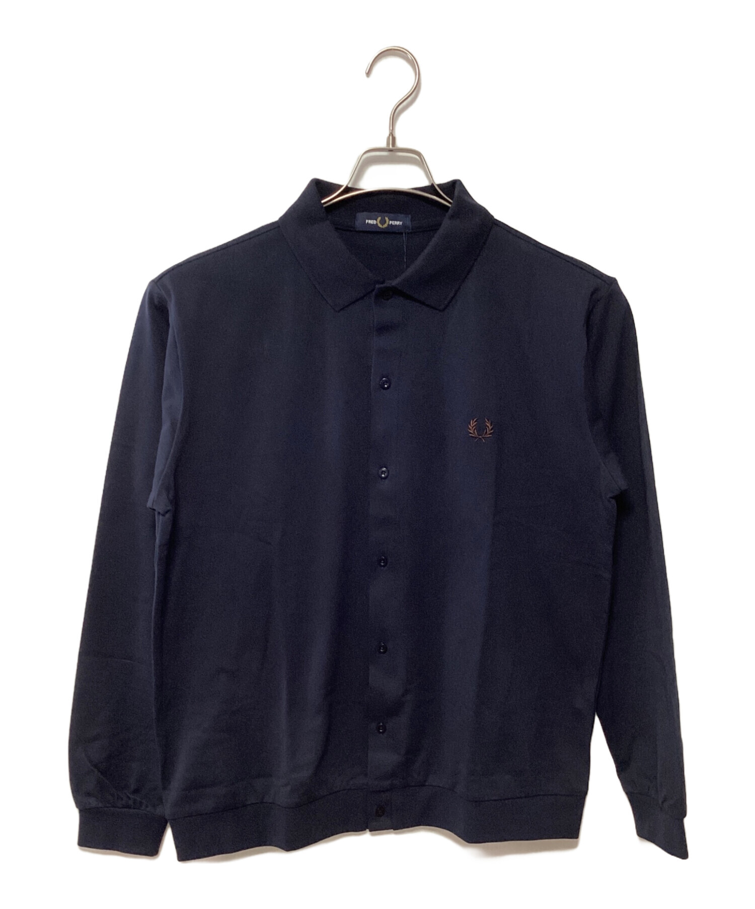 中古・古着通販】FRED PERRY (フレッドペリー) JOURNAL STANDARD 中古・古着通販】FRED PERRY (フレッドペリー) JOURNAL STANDARD