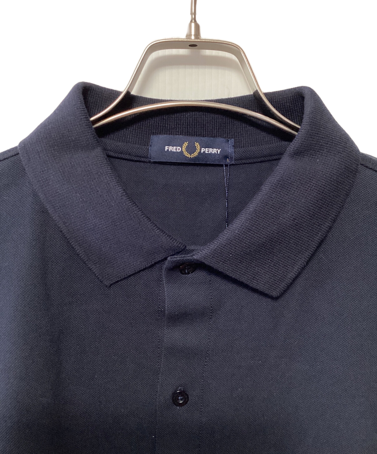 中古・古着通販】FRED PERRY (フレッドペリー) JOURNAL STANDARD