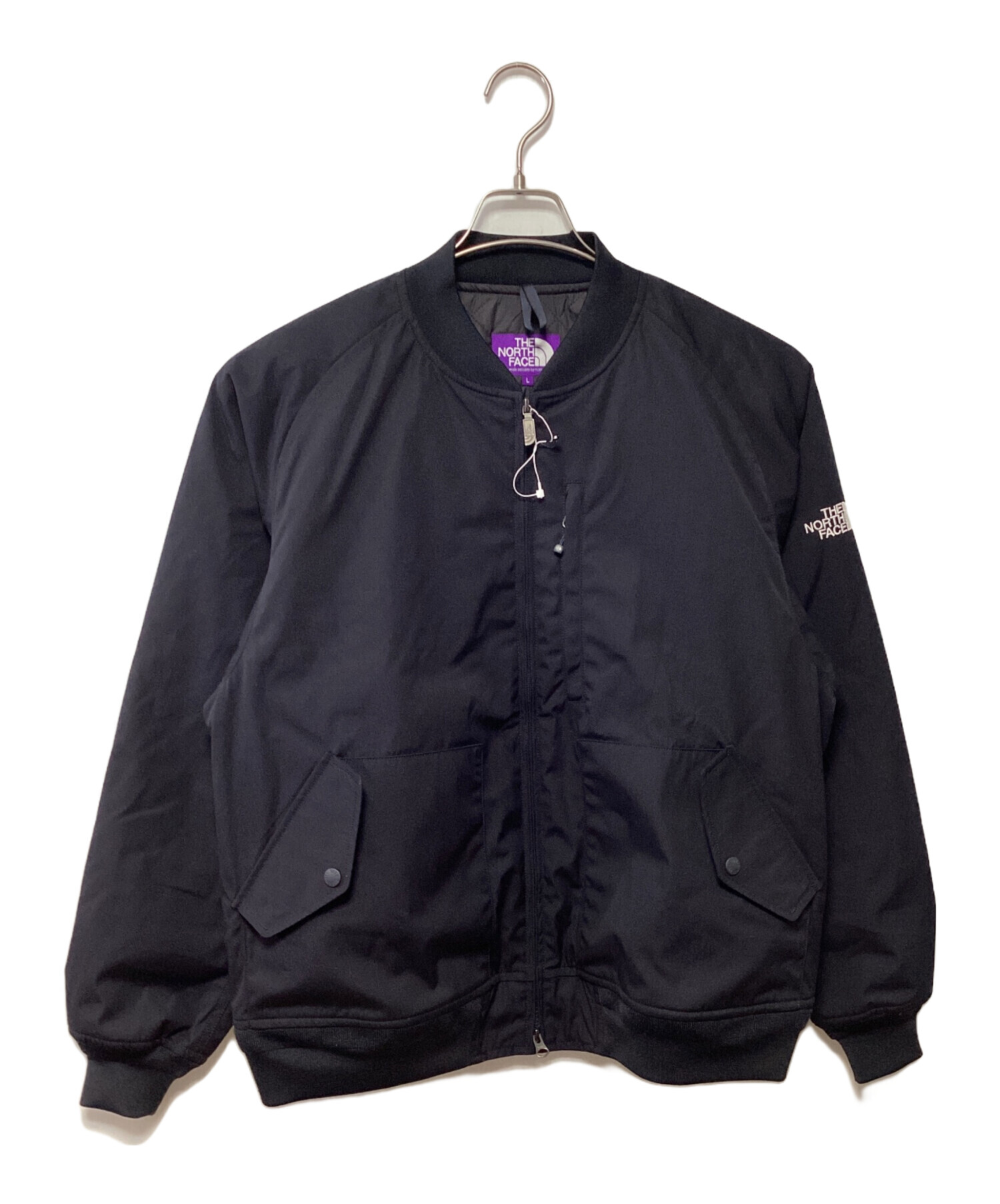 中古・古着通販】THE NORTH FACE (ザ ノース フェイス) BEAMS 