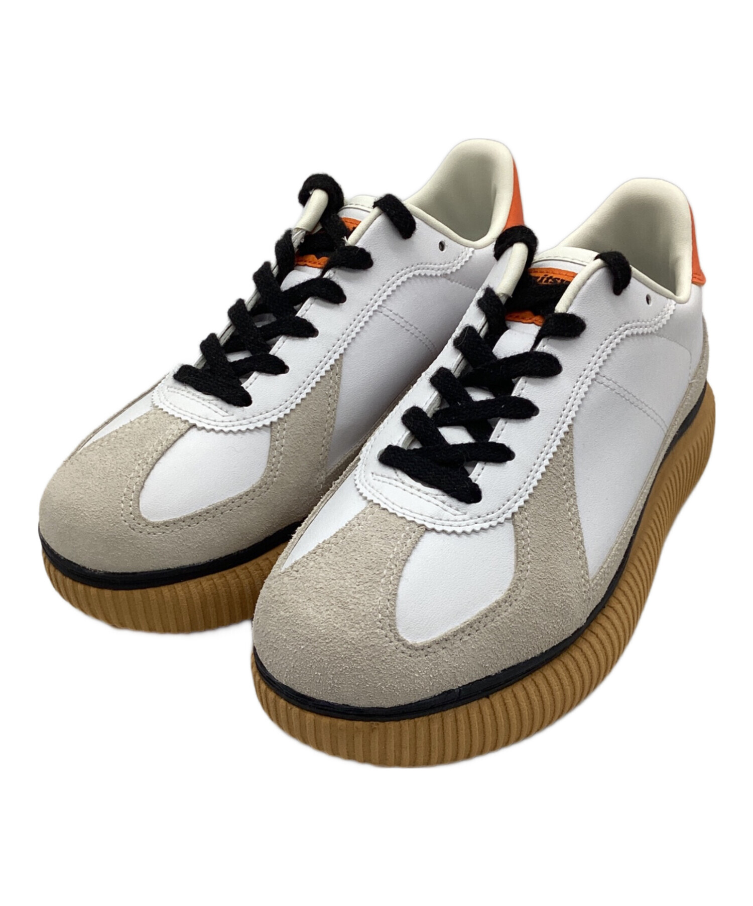 中古・古着通販】Onitsuka Tiger (オニツカタイガー) ローカット