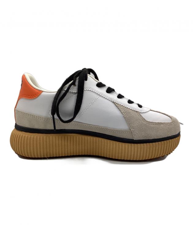 た*ん様 Onitsuka Tigerオニツカタイガー（中古美品）24.0 中古・古着通販】Onitsuka Tiger (オニツカタイガー) ローカット