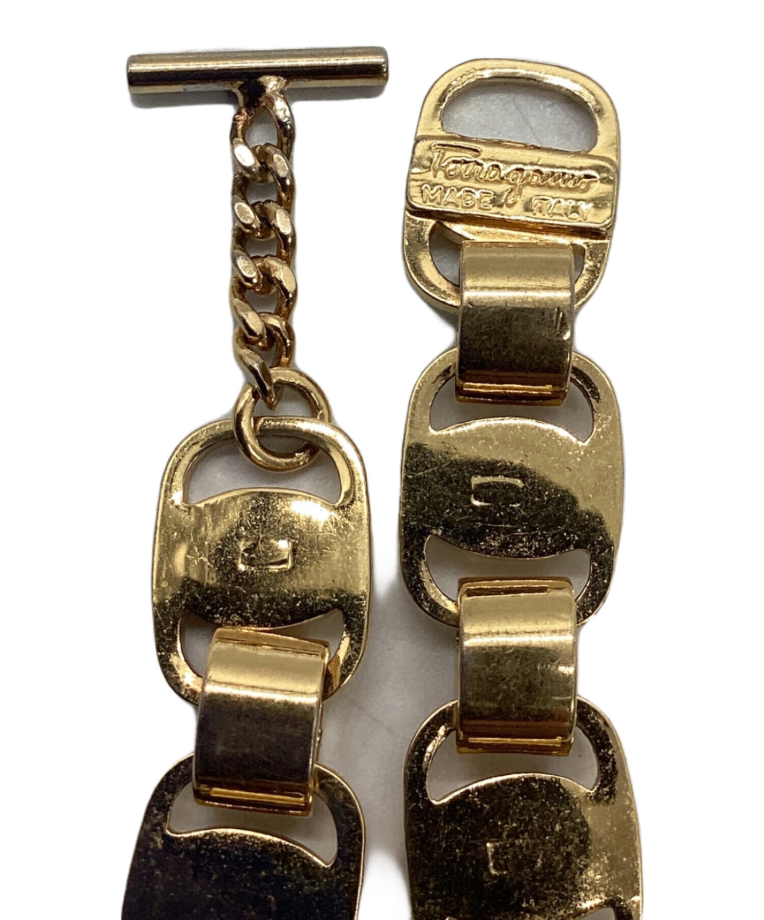 中古・古着通販】Salvatore Ferragamo (サルヴァトーレ フェラガモ